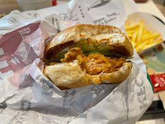 -肯德基(万象店)