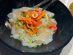 -船歌·鱼水饺青岛菜(黄岛珠江路店)