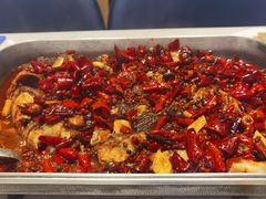 -鱼酷活鱼烤鱼(南京水游城店)