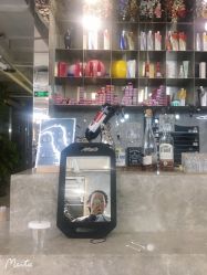 -悦SALON