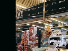 -必胜客(新辰里酒仙桥店)