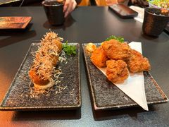 -無二炙坊·和牛烧肉(大钟寺1733店)