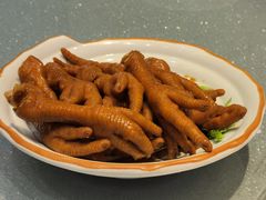 -翠山·映月湖景餐厅(映月湖公园店)