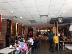 -麦当劳(衡阳中心汽车站店)