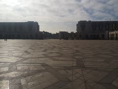 -哈桑二世清真寺