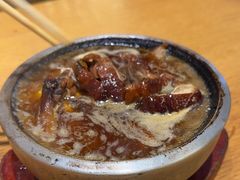 -张烤鸭·川菜·非遗冒烤鸭(青石桥店)