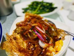 -至潮餐厅精致粤菜·活鲈鱼·走地鸡(珠江新城店)
