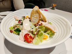 -L'Arome芳芳法国餐厅(仙林金鹰店)