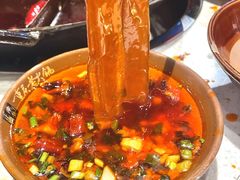 -正南齊北重庆老火锅(光华村直营店)