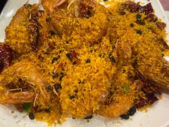 -吉源大排档·鱼生·海鲜(烧烤彩印厂店)