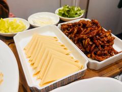 -紫光园·烤鸭·北京菜(西直门店)