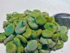 -申粤轩·手工点心·金牌烧味·经典粤菜(丁香花园店)
