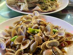 -三亚相缘海鲜·烧烤·糟粕醋(三亚湾店)
