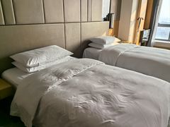 -扬州皇冠假日酒店