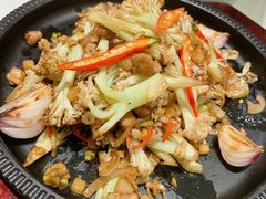 -马仕玖煲·融合菜·酥不腻烤鸭(人大店)
