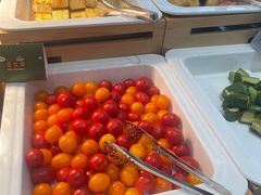 -西语·炭烧牛排(卓越中寰店)