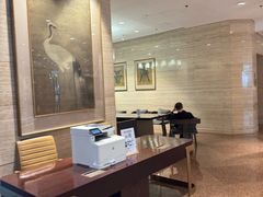 -上海静安昆仑大酒店