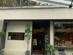 门面-光舍(香榭里花园店)