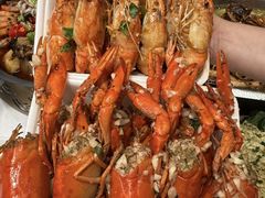 -阿胖龙虾(罍街店)