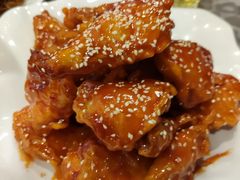 -山南熏肉大饼(辽菜旗舰店)