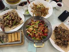 -普天和酒楼(天津之眼店)