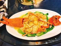 -银泰阳光度假酒店-海悦轩中餐厅(海花路店)