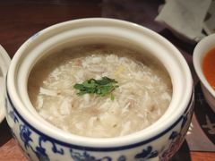 西湖牛肉羹-花千醉(新街口店)