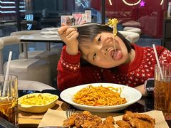 -必胜客(滨江店)