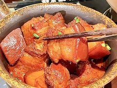 -酌酒半杯·生腌熟醉·阿拉宁波小菜馆(天一广场店)