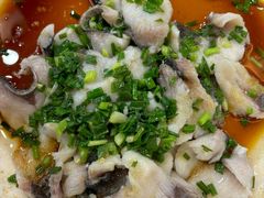 -浔味·山屿湖·正宗全鱼宴老字号