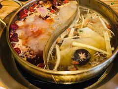 -四喜小胖·北京涮肉(五道营店)