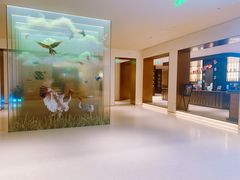 -城际上海虹桥机场酒店