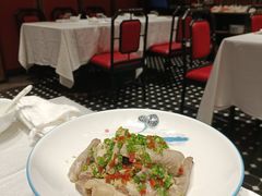 香卤醉乳鸽88元-上海老饭店(北京分店)