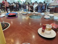 -国家五钻酒家·西樵旺阁渔村(西樵店)