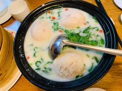鮰鱼狮子头-品大三(大行宫店)