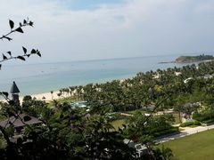 android_upload_pic-海南清水湾莱佛士酒店