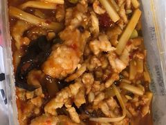 -好嫂子酱猪手•农家菜(蒲黄榆店)