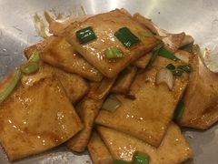 -宏状元现熬粥·京味菜(五棵松店)