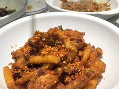 -兰湘子·湘菜小炒(石家庄万象城店)