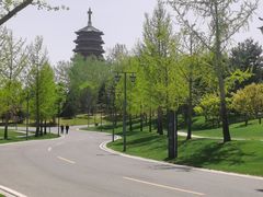 -北京雁栖湖国际会展中心