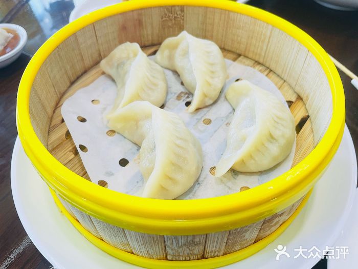 王家沙点心店(南京西路总店)图片