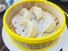 -王家沙点心店(南京西路总店)
