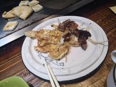 -大成铁板烧•板前(复古餐厅石老人店)