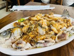 -天地家常菜