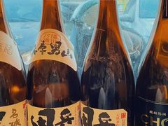 -千寻寿司(兴工一路店)