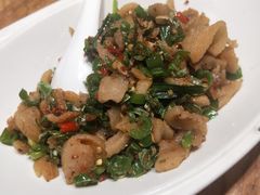 -餐酷哈雷餐厅(通程广场店)