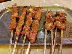 -沪上名羊天下•烤羊腿•东北烧烤•小龙虾(浦东直营总店)