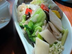 -彩丰楼·中餐厅(国家会展中心上海洲际店)