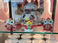 -DQ·蛋糕·冰淇淋(阜盛道店)