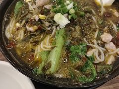 -李米线(总店)